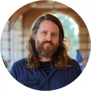 H. Clark Barrett - Author