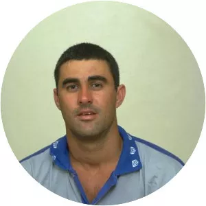 H. D. Ackerman - South African cricketer