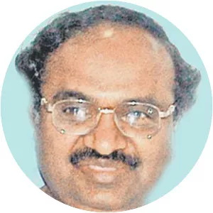 H. D. Balakrishna Gowda