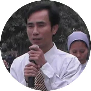 Hồ Đức Hoà - Journalist