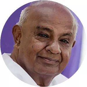 H. D. Deve Gowda - Member of Rajya Sabha