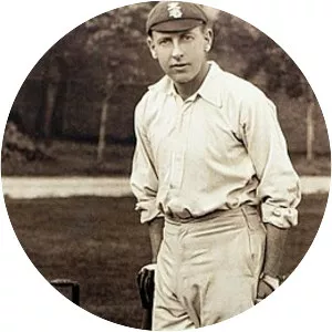 H. D. G. Leveson Gower - English cricketer