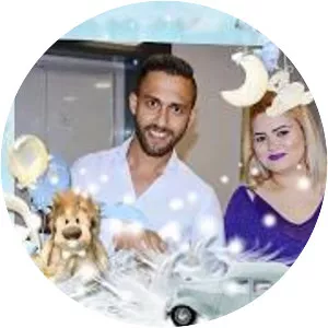 H. D. Mustafa - Author