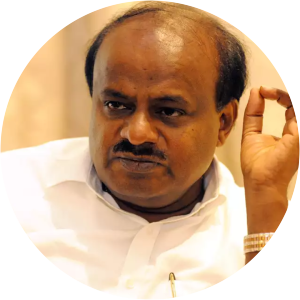 H. D. Ramesh photograph