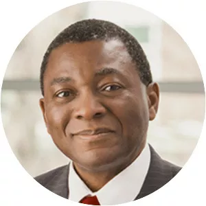 H. Dele Davies - Author