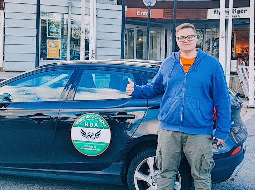 H Driving Academy Ab - Driving school in Gothenburg, Sweden