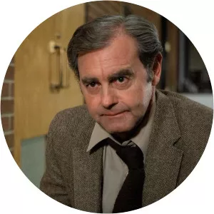 H. E. D. Redford - Actor