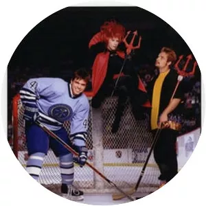 H-E Double Hockey Sticks