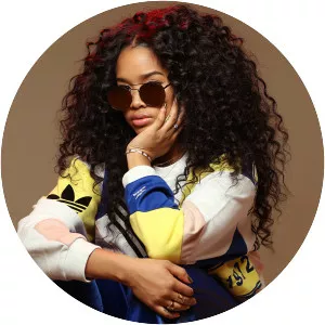 H.E.R. Musician - American singer-songwriter
