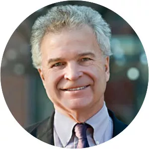 H. Eugene Stanley - American physicist