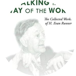 H. Evan Runner