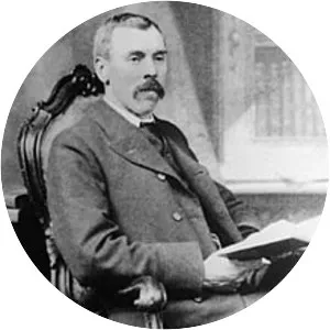H. F. Baker