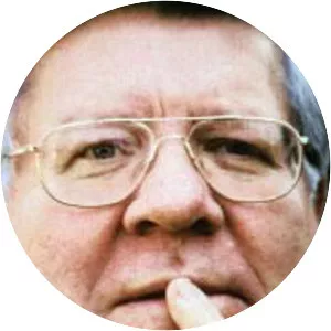 H. G. Francis - German author