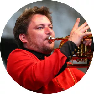 H-G. Gutternigg Musician - Musician