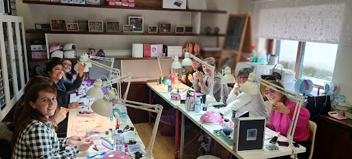 H.G. Nails - Beauty school in Braga, Portugal