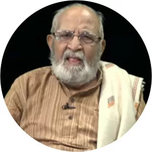 H. G. Somashekar Rao - Indian theatre actor