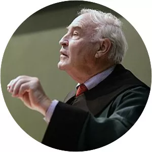 H. Galjaard - Dutch physician