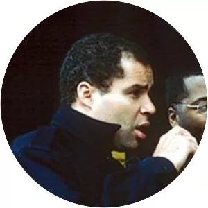 H. H. Cooper photograph