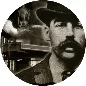 H. H. Holmes: America's First Serial Killer - 2004 ‧ History/Psychological thriller ‧ 1h 4m