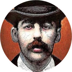 H. H. Holmes