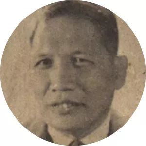 Hồ Hữu Tường