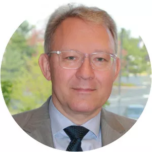 H. Hampel - Researcher