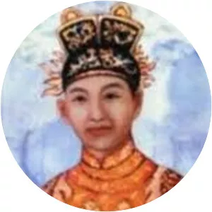 Hồ Hán Thương