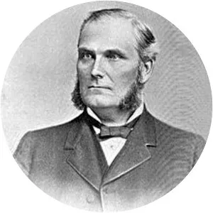 H. Henry Powers - Former United States Representative