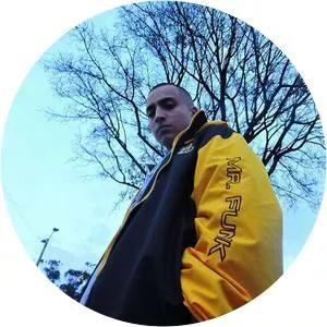 H-ico aka DA FUNKYLOOPER - Musical artist