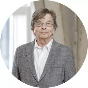 H. J. Albrecht - Justice