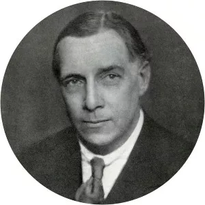 H. J. Massingham photograph