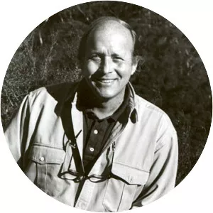 H. Jackson Brown, Jr. - American author