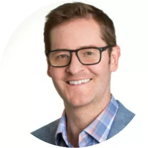 H. James R. Wilson - Author