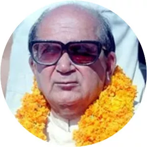 H. K. L. Bhagat - Indian Politician