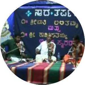 H. K. Narasimha Murthy