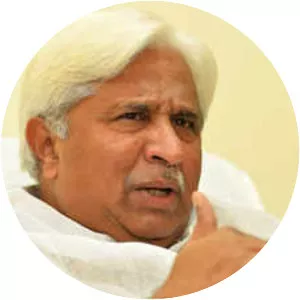 H. K. Patil