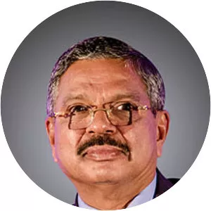 H. L. Dattu - Former Chief Justice of India