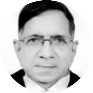 H. L. Gokhale - Judge