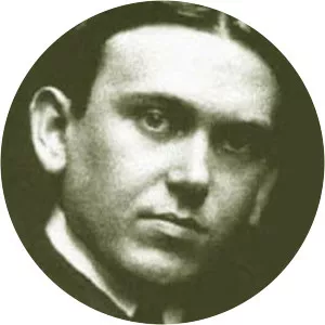 H. L. Mencken - American journalist
