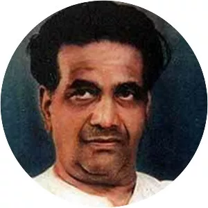 H. L. N. Simha photograph