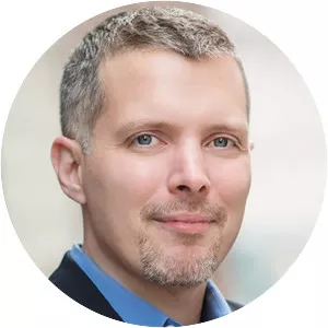 H. Luke Shaefer - Author