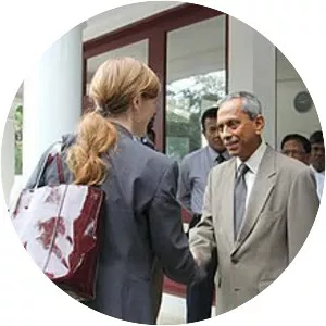 H. M. G. S. Palihakkara