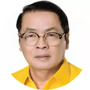 H.M. Gandung Pardiman