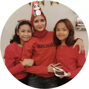 H.M. Rose Zaitul Suriani Wati Maarof photograph