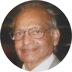 H. M. Srivastava