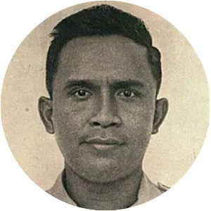H. Moh. Anwar - Military personnel