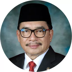 H.Mz. Amirul Tamim