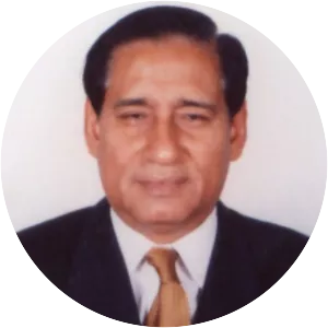 H. N. Ashequr Rahman - Member of Bangladesh Parliament