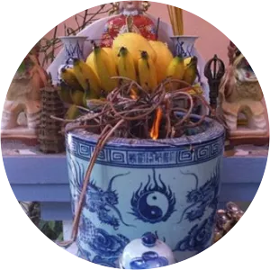 Hương Hóa - Musical artist