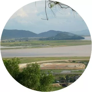 Hồng Lĩnh mountain (Núi Hồng Lĩnh)